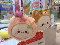 -LLJ夹机占(正佳广场店)
