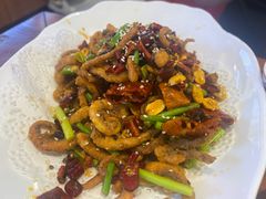 -渔家风味·鲅鱼水饺·央视展播·海鲜天津菜(开发区店)