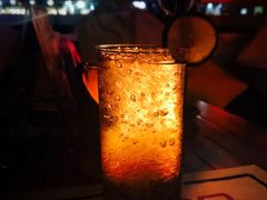 -Bamboo Bar & Grill Restaurant