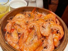 -马哥孛罗咖啡厅·Cafe Marco (厦门马哥孛罗东方大酒店)