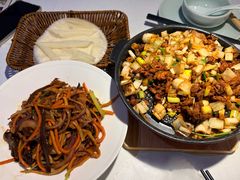 -半勺·新徽菜(银泰城店)