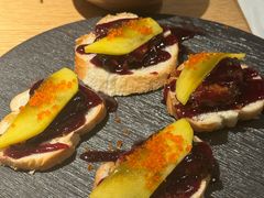 香煎鹅肝-温野菜涮涮锅(西单大悦城店)