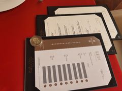 -国家大剧院西餐厅