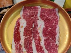 -拾也•和牛•海鲜•烤肉放题(卓悦INTOWN店)