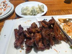 -汉巴味德(百年港湾店)