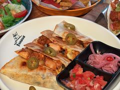 -Famous肥猫墨西哥音乐餐吧(五棵松华熙LIVE店)