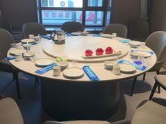 -恒盛居回族饭店