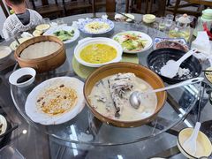 -灵福缘私房菜·农家菜(拈花湾·灵山大佛必推店)