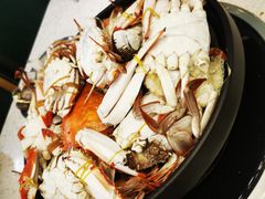 -圣罗巴海鲜自助(黑金店)