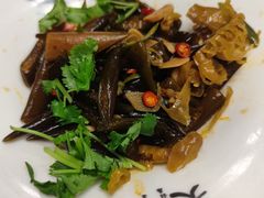 -纳家楼·地道陕菜(劳动路店)