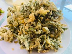 -何适山庄 ·可团建(水长城P2停车场店)