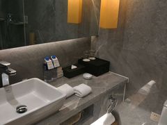 -新疆尊茂银都酒店