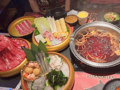 -牛New寿喜烧(闵行龙湖天街店)