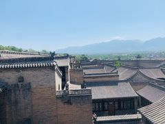 -山西王家大院