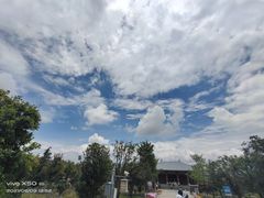 -崇圣寺三塔文化旅游区