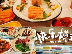 -水之梦(黄浦店)