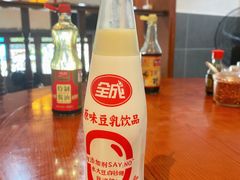 全成豆奶-易裕和·长沙米粉(友谊路店)