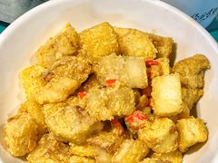 -昱龙大盆牛蛙馆(三兴街总店)