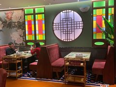 -点都德(奥体印象城店)