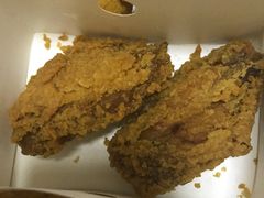 -麦当劳(莆田荔城大道万达店)