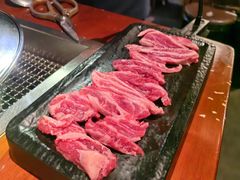 -肉甲韩国木炭烤肉(新壹街1店)