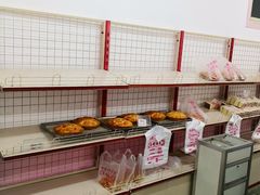-中关村茶点
