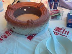 -不仔客海鲜·烧烤·270度海景餐厅(大东海店)