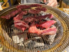 烧肉师牛肋条-泥炉烧肉师(新街口金銮巷店)