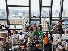 -上海漕河泾万丽酒店