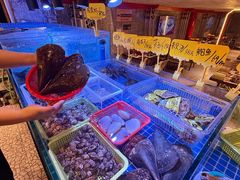 -神府路壹号·海鲜烧烤·砂锅粥·锅物(三坊七巷店)