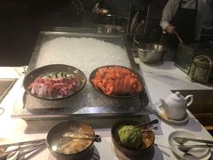 -The COOK·厨餐厅·自助餐(浦东嘉里大酒店)