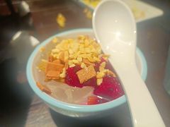 -江边城外烤全鱼(方庄时代购物中心店)