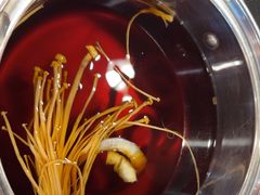 -呷哺呷哺(西单大悦城店)