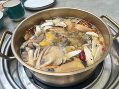 -大理董·董家小厨野生菌火锅(古城旗舰店)