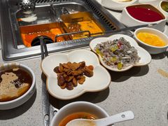 -海底捞火锅(奥体南路店)