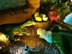 -恐龙探索乐园(磁器口店)