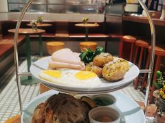 -Luneurs(幸福里店)