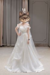 -MuseMarry婚纱(前海嘉里中心店)