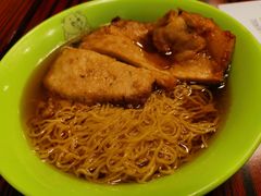 -大利来记餐厅
