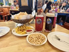 -巴伐利亚啤酒坊(意式风情街店)