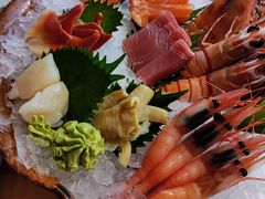 -割烹旭日本料理(龙湖狮山天街店)