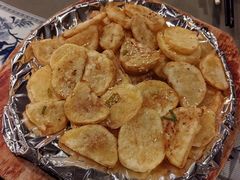 -品茶居素食馆(罗湖店)