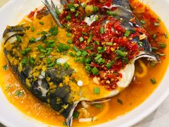 -抚顺美食·老上海味道