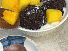-小团圆糖水铺(襄阳南路店)