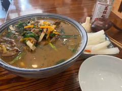 -陈八两面家(华孚写字楼店)