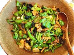 辣椒小炒肉-丹江口渔村·湘味厨房(桃园店)