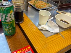 -7只羊·鲜羊肉串·地锅鸡精酿(玄武墨香路店)