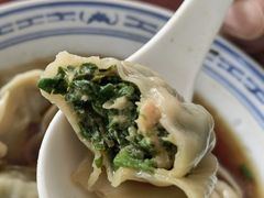 乡味馄饨-古徽州馄饨店(宝安路店)