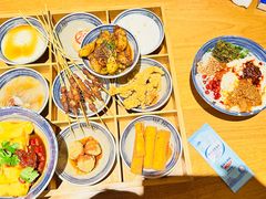 -留焕小吃·昆明非遗小吃品牌(文明街店)
