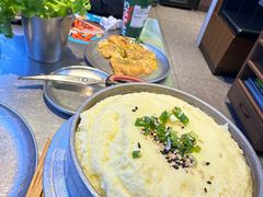 -大叹号·朝鲜族烤肉(潍坊泰华城店)